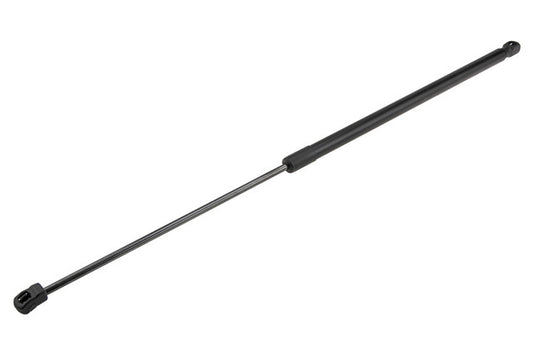 Gasveer motorkap