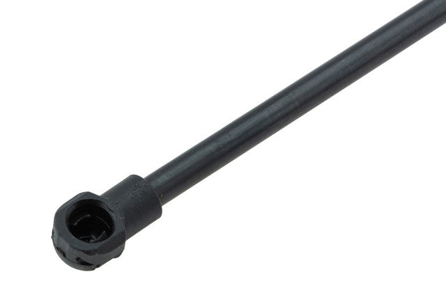 Gasveer achterklep