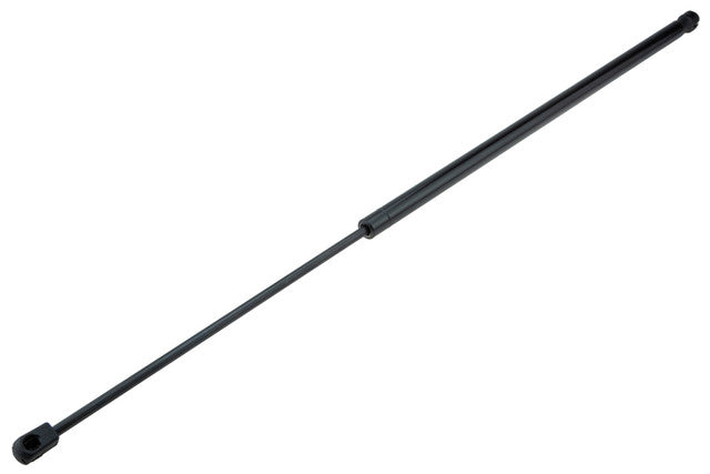Gasveer motorkap