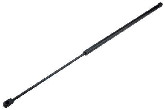 Gasveer motorkap