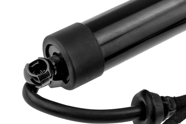 Gasveer voor automatische achterklep