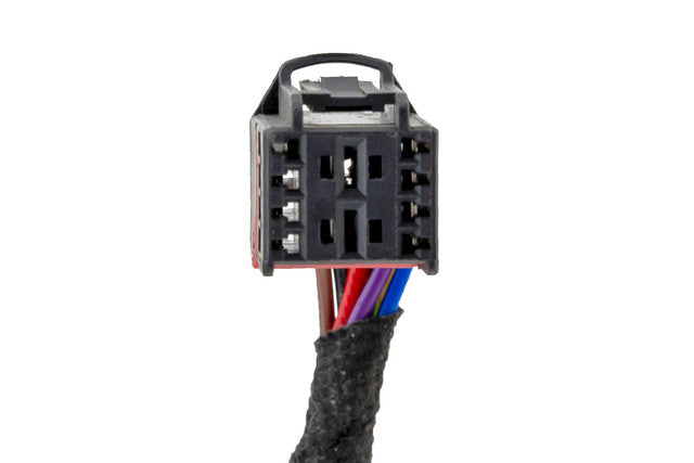 Gasveer voor automatische achterklep