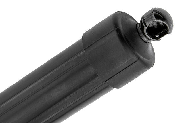 Gasveer voor automatische achterklep