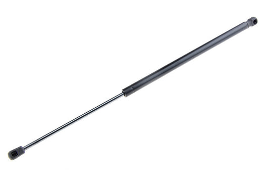 Gasveer motorkap