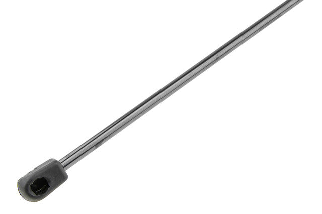 Gasveer Motorkap