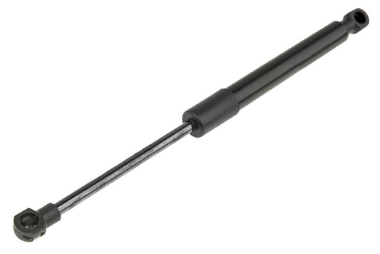 Gasveer Motorkap