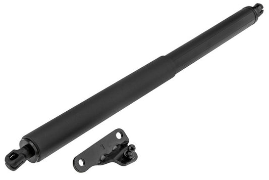 Gasveer achterklep