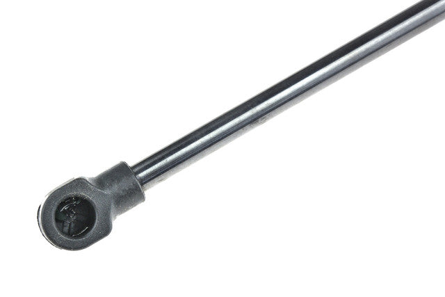 Gasveer achterklep