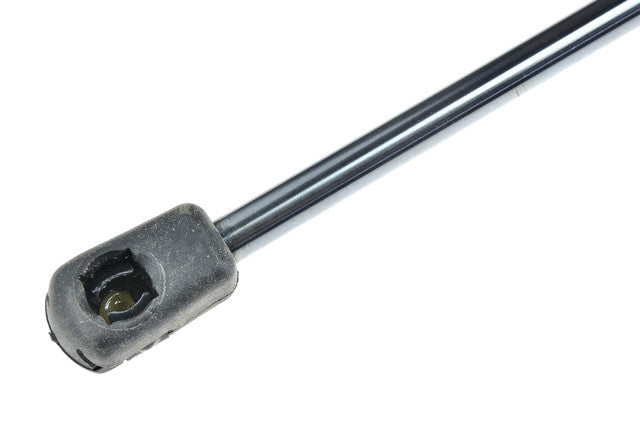 Gasveer achterklep