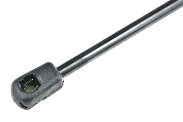 Gasveer achterklep