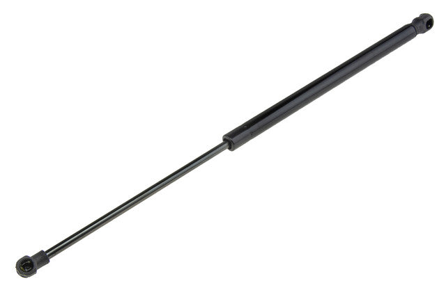 Gasveer achterklep