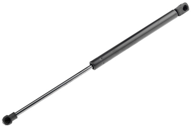 Gasveer motorkap