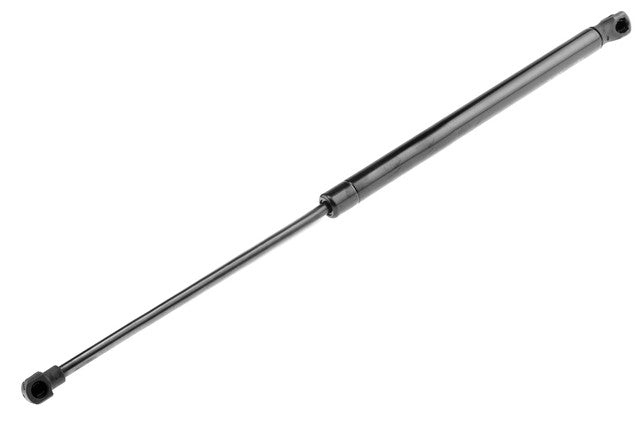 Gasveer motorkap