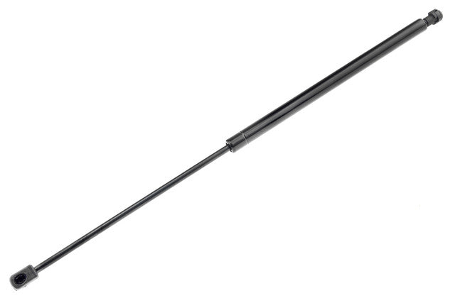 Gasveer motorkap