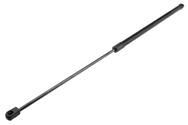 Gasveer motorkap