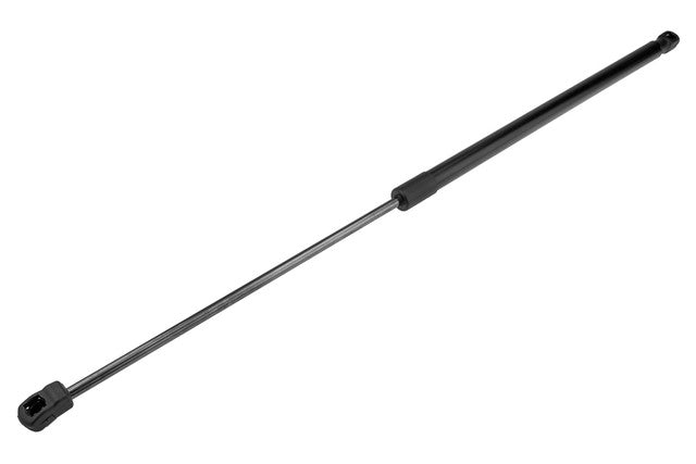 Gasveer motorkap