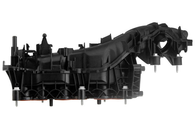 Inlaatspruitstuk met pakking