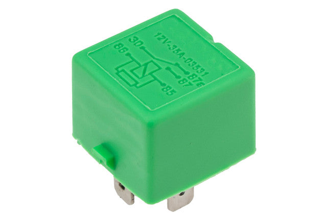 Multifunctioneel relais