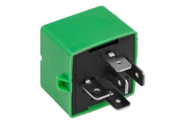 Multifunctioneel relais