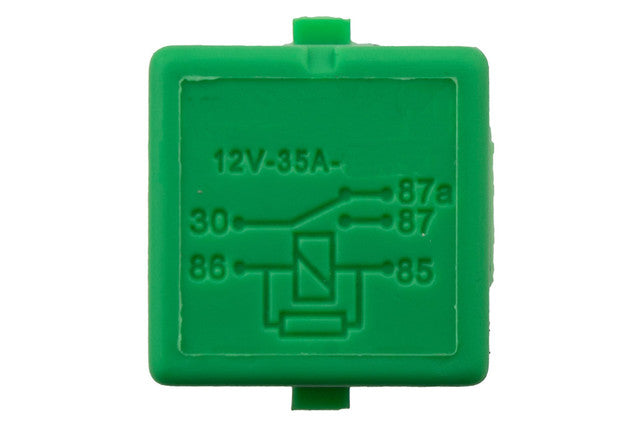 Multifunctioneel relais