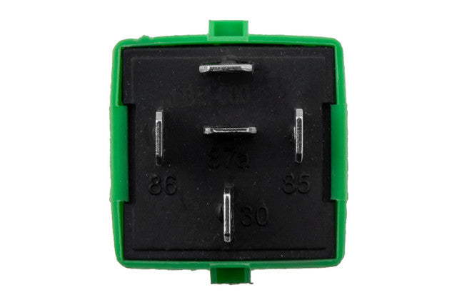 Multifunctioneel relais