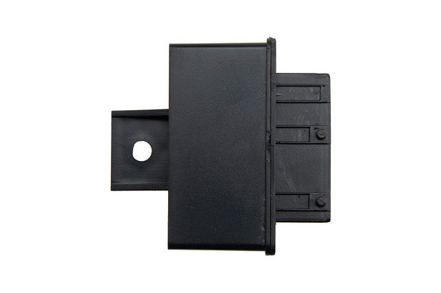 Brandstofpomp relais