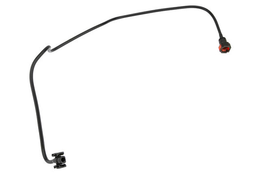 Radiateurslang