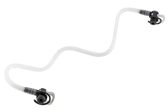 Brandstofleiding