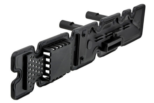 Kleppendeksel pakking