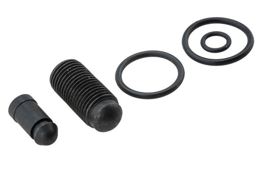 Reparatieset, verstuivereenheid
