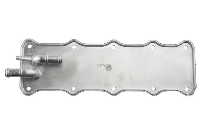 Intercooler