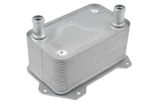 Oliekoeler, motorolie