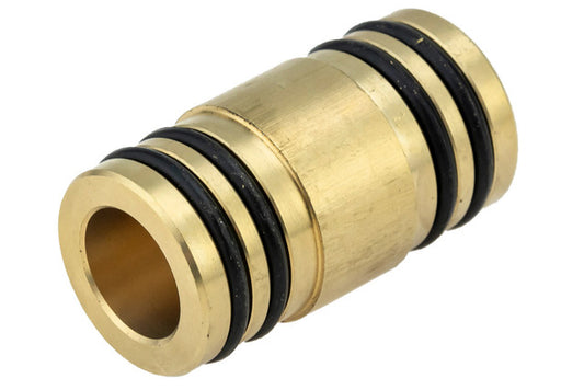 Oliekoeler aansluitstuk