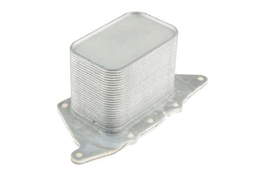 Oliekoeler, motorolie