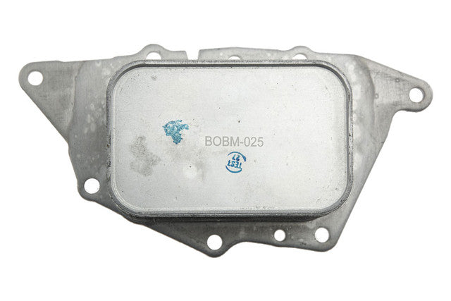 Oliekoeler, motorolie