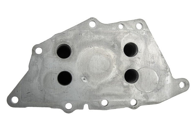 Oliekoeler, motorolie