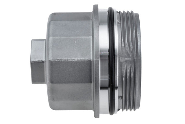 Deksel, oliefilterbehuizing