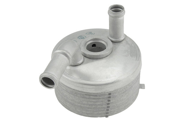 Oliekoeler, motorolie