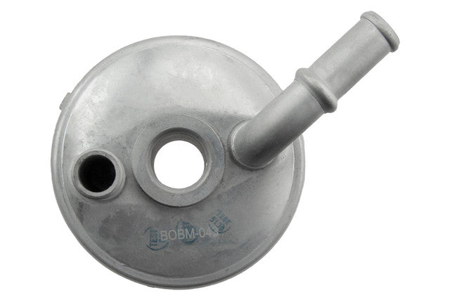 Oliekoeler, motorolie