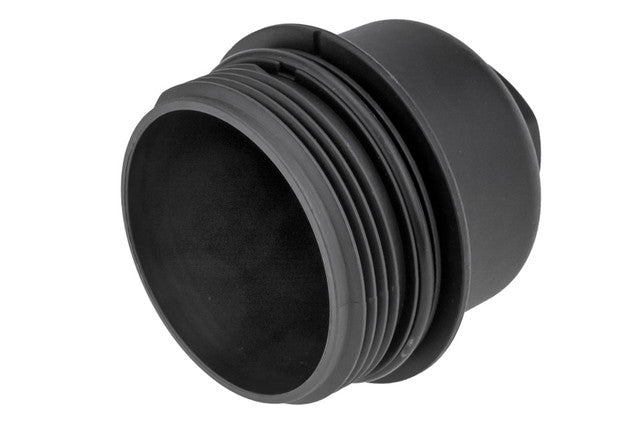 Deksel, oliefilterbehuizing