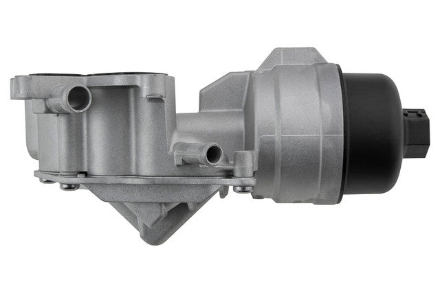 Behuizing, oliefilter