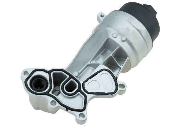 Behuizing, oliefilter