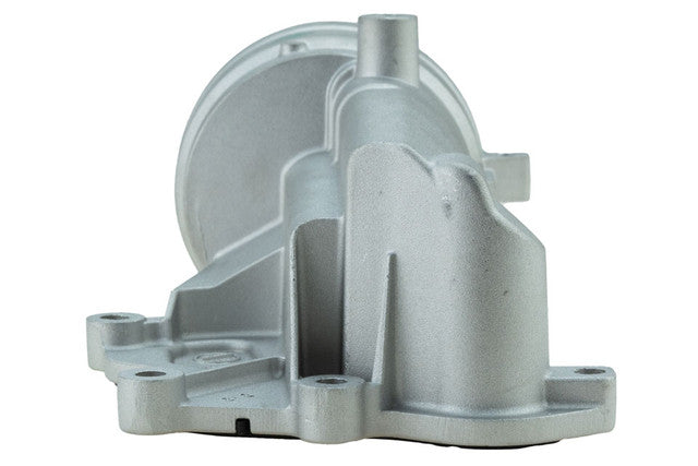 Behuizing, oliefilter