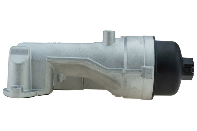 Behuizing, oliefilter