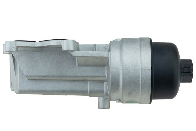 Behuizing, oliefilter