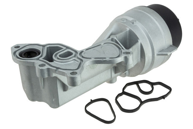 Behuizing, oliefilter