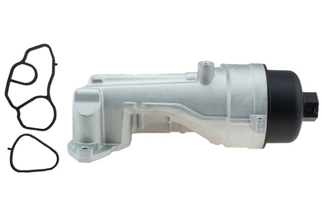 Behuizing, oliefilter