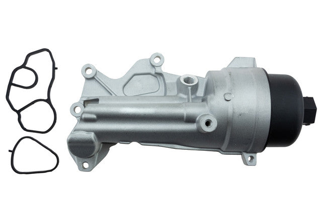 Behuizing, oliefilter