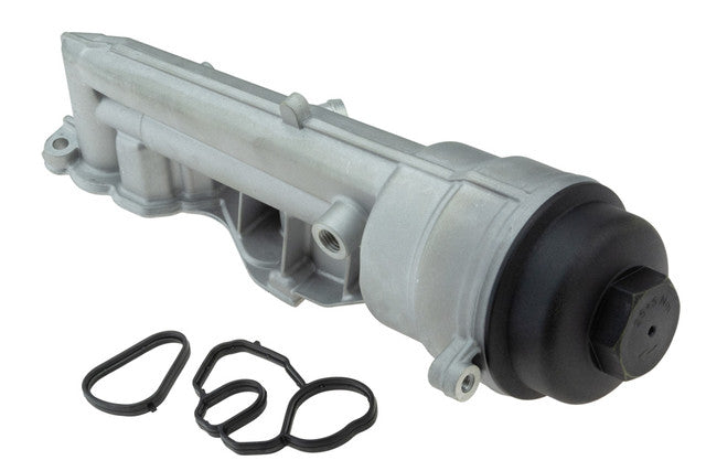 Behuizing, oliefilter