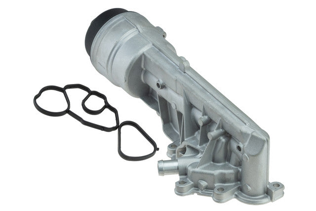 Behuizing, oliefilter